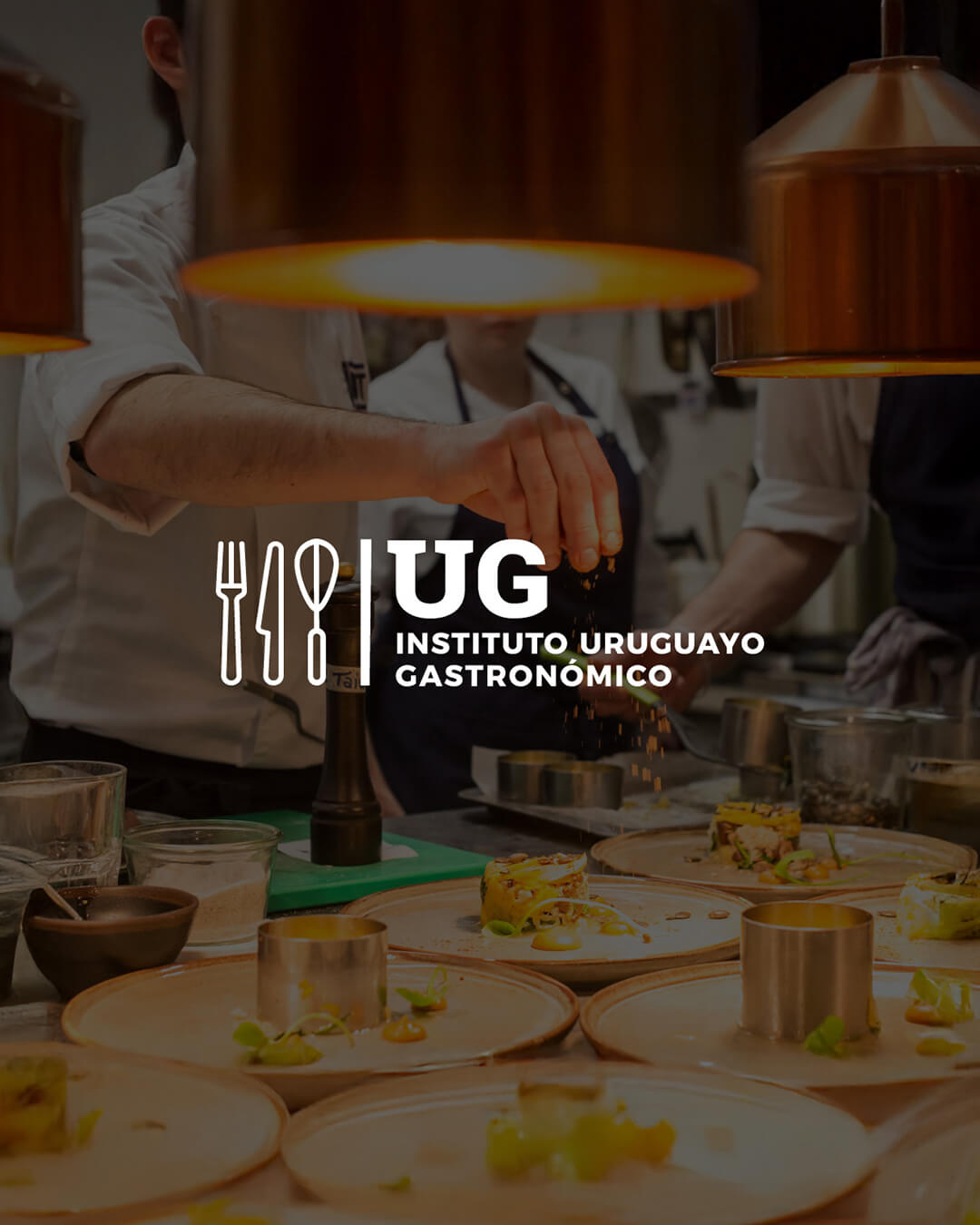 UG-Branding