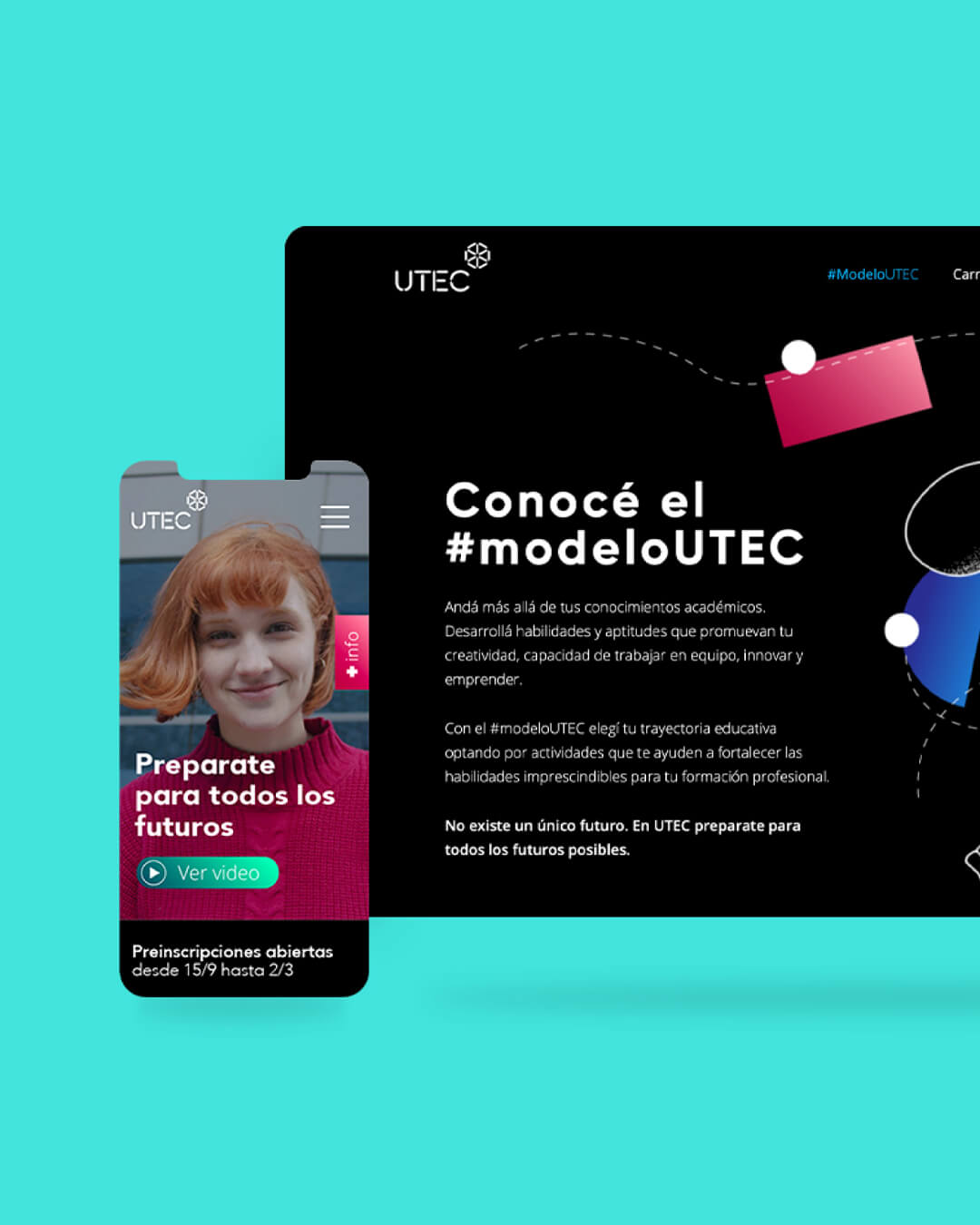 utec-web