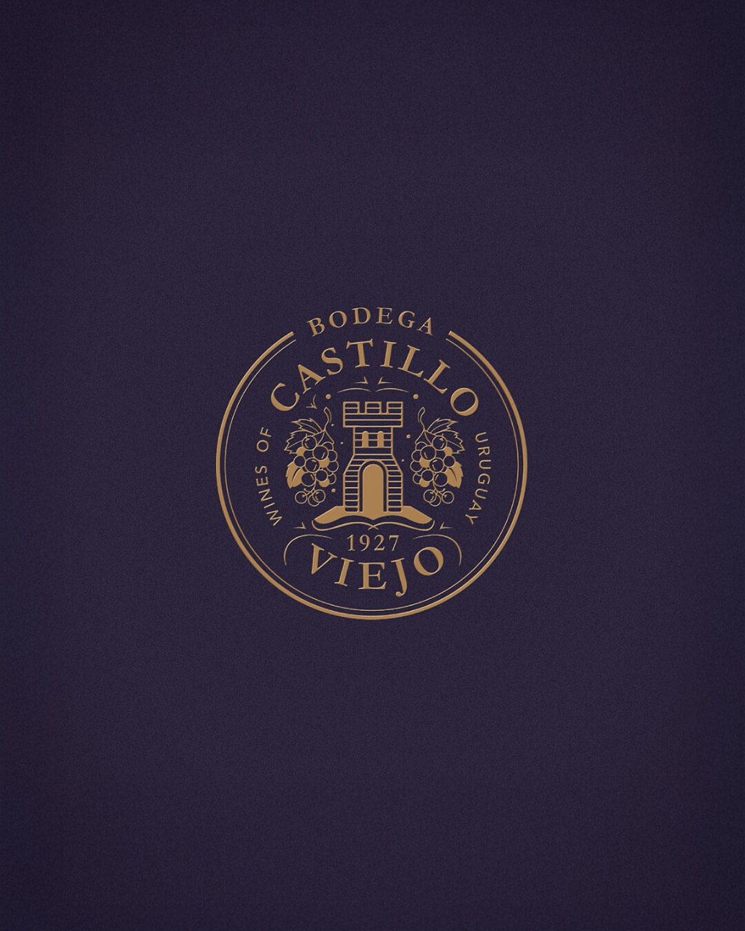 Castillo-Branding