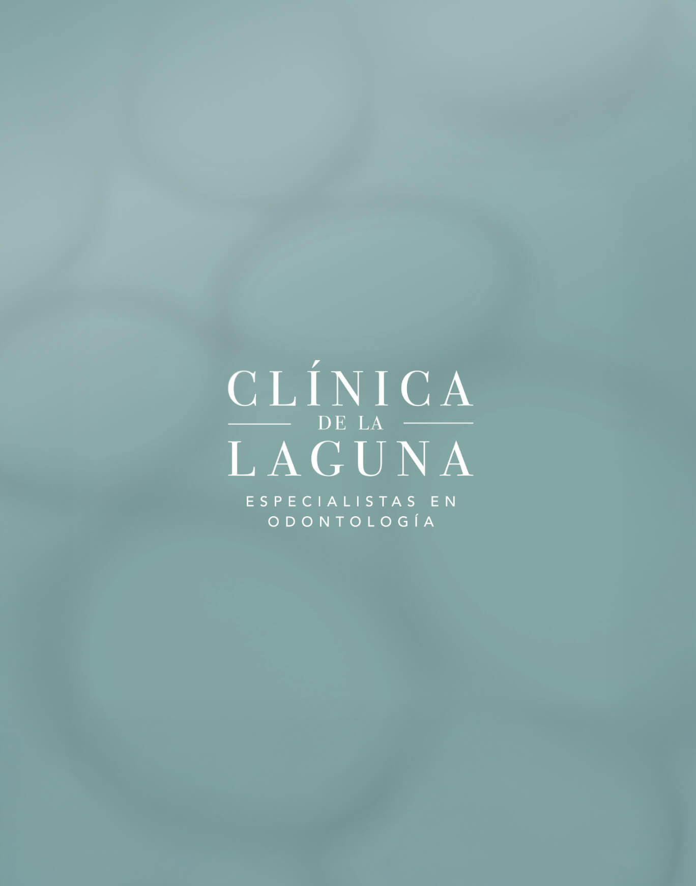 ClinicaLaguna-Branding
