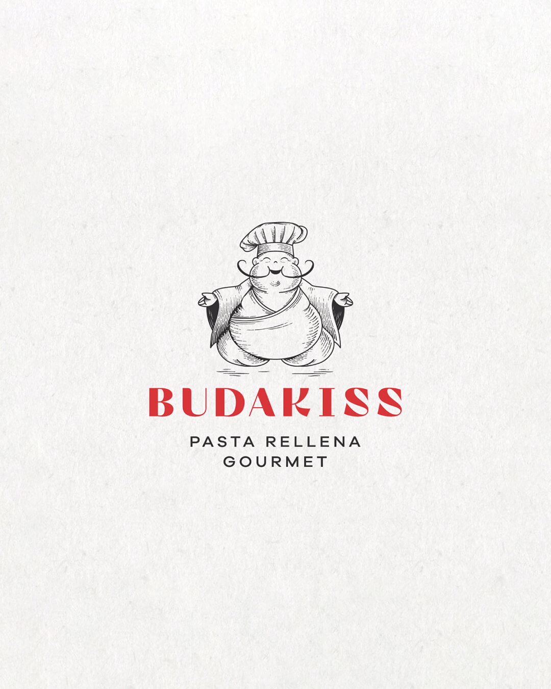 Budakiss-Branding