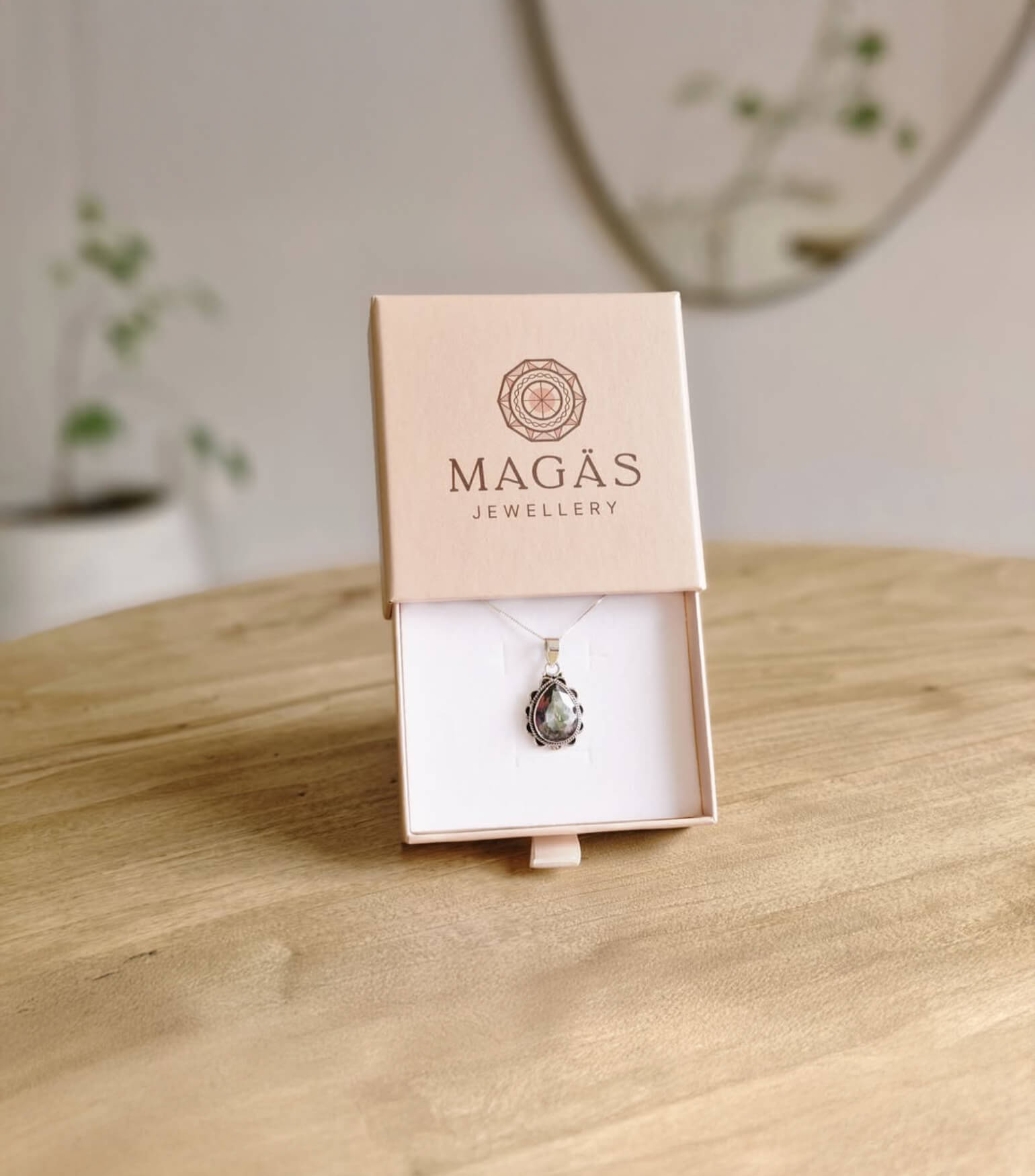 Magas-Packaging