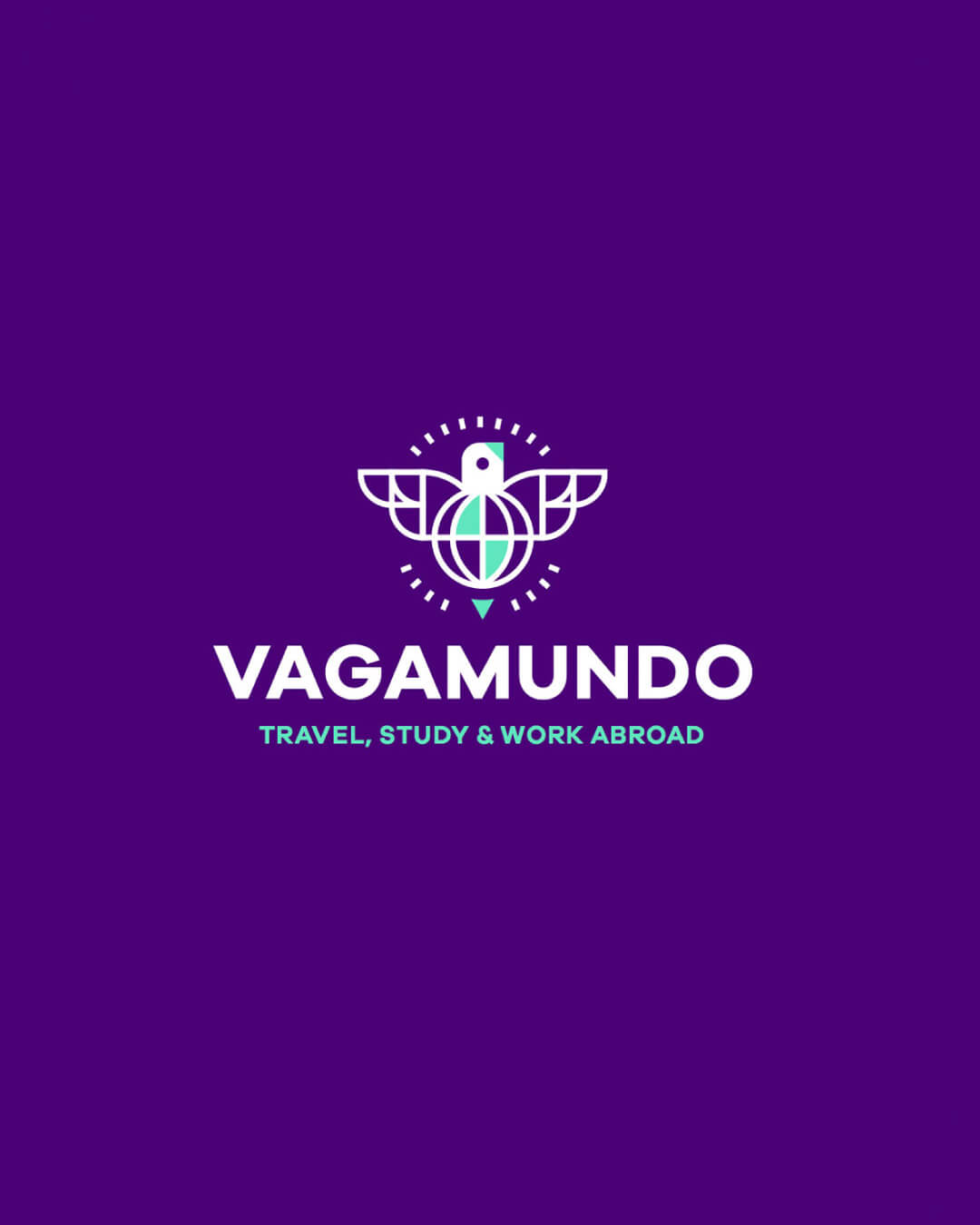 Vagamundo-Branding