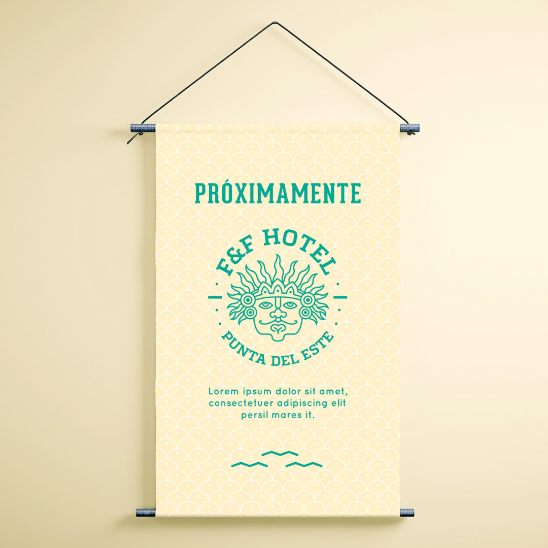 cartel-F&fhotel