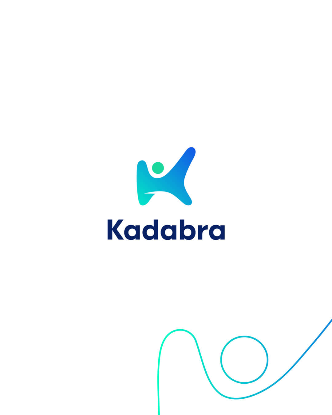 Kadabra-Branding