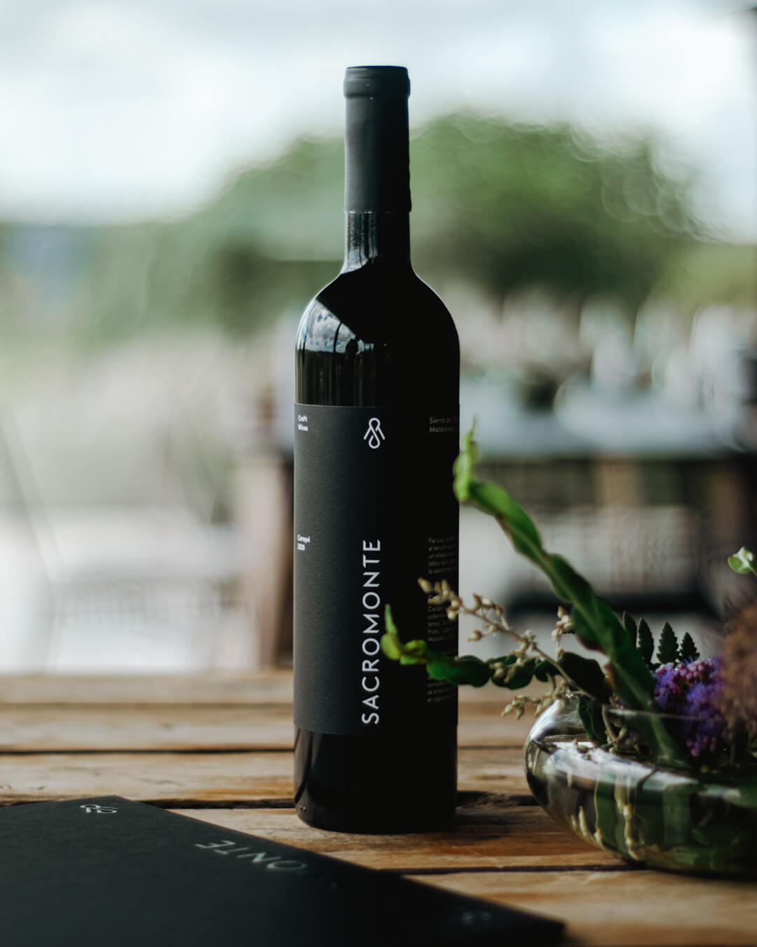 Sacromonte-packaging