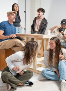 Equipo Estudio Nómade